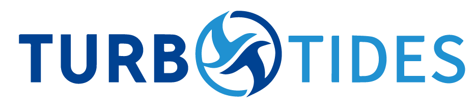 TurboTides Logo