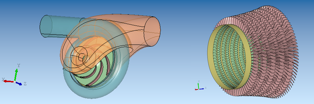 Geometric Modeling