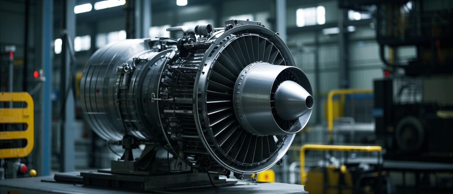 Turbomachinery Design
